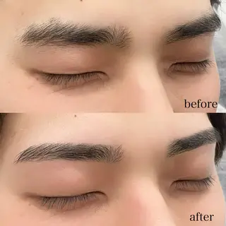 アイブロウ beauty eye所属・中島 美月のマツエク・マツパデザイン