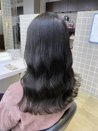 カラー 透明感カラー艶髪💖 レイヤーJunyaのヘアスタイル