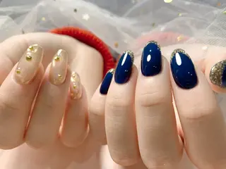 ネイル Ag Nailのネイルデザイン