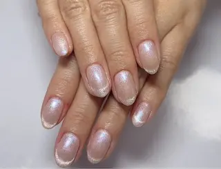 ネイル Moon's 🌙💅のネイルデザイン
