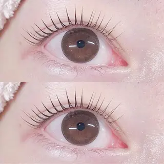 マツエク・マツパ eyelist 🌼 Mahoのマツエク・マツパデザイン