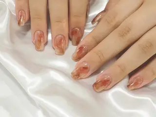 ネイル 田邊 心のネイルデザイン