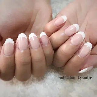 ネイル Lysmite所属・岩本 美香のネイルデザイン