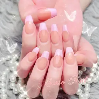 ネイル 💗Haru 💗のネイルデザイン