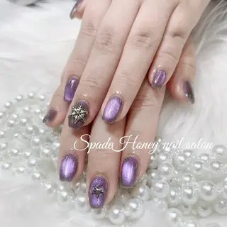 ネイル SpadeHoney ♠️✨のネイルデザイン
