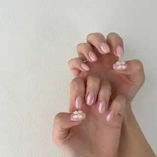 ネイル Sugar. ひかり໒꒱˚.*のネイルデザイン