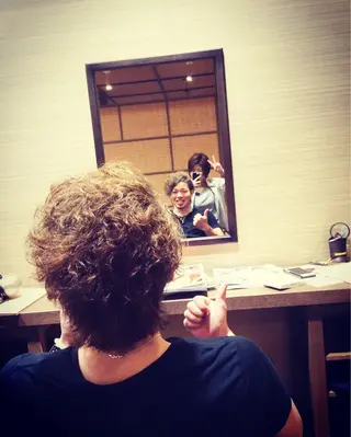 ショート ミディアム カラー メンズ マックスケリー大阪梅田所属・梅田フラット120本 natsukiのマツエク・マツパデザイン