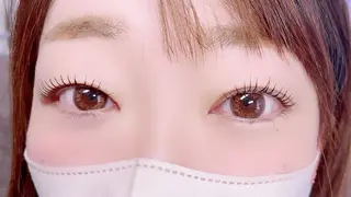 マツエク・マツパ Cherir MASAMIのマツエク・マツパデザイン