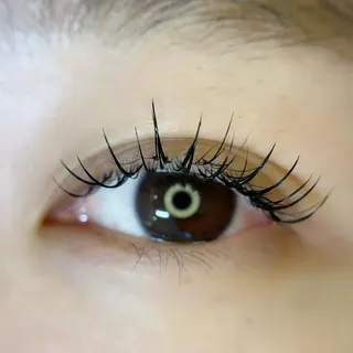 マツエク・マツパ 🤍南流山MaaZ staff1⃣🤍のマツエク・マツパデザイン