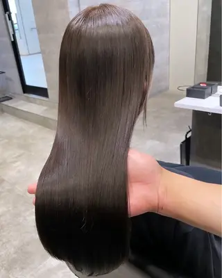 ロング MAI /BUCKS/天王寺のヘアスタイル