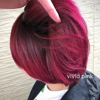 ショート カラー 4-rest garden （フォーレストガーデン）所属・金井 直樹のヘアスタイル