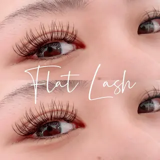 マツエク・マツパ 【Aile】 YUKAのマツエク・マツパデザイン