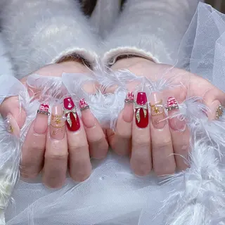 ネイル Nail Monsterのネイルデザイン