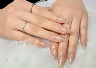 ネイル Floria nail salonのネイルデザイン