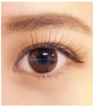 マツエク・マツパ anocharm🫧 ami［店長］のマツエク・マツパデザイン