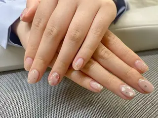 ネイル YKネイルサロン所属・YK ネイルサロンのネイルデザイン