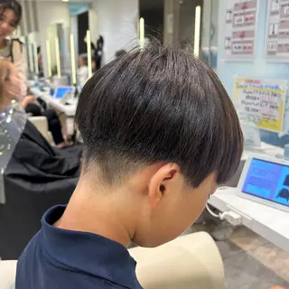 メンズ 艶髪✨️/ヘッドスパ /りちかのヘアスタイル