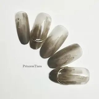 ネイル Grantulle collegeのネイルデザイン