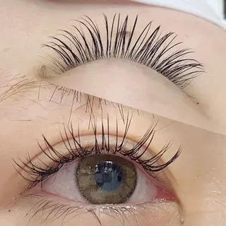 マツエク・マツパ hikari 🌻*.ﾟのマツエク・マツパデザイン