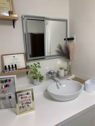 Mi-na Salonのエステ・リラクイメージ