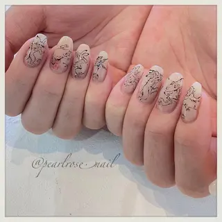 ネイル Beauty salon Ryu・ange所属・RyuAnge リュアンジュのその他イメージ