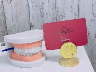 LOVE ホワイトニング渋谷のその他イメージ