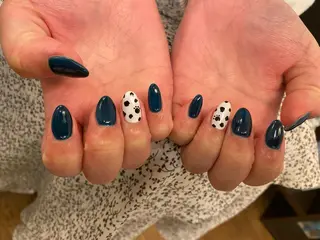 ネイル YAGAWA NAOのネイルデザイン