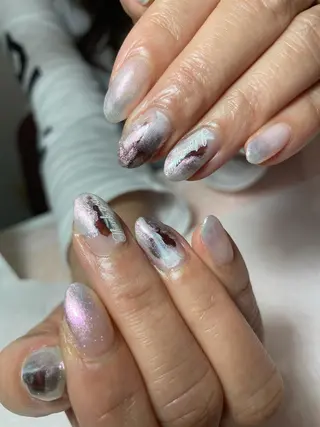 ネイル ネイルサロン Sweetのネイルデザイン