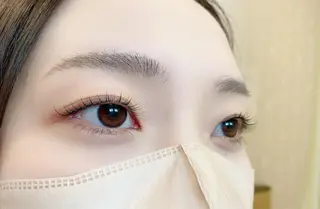 マツエク・マツパ 小幡 美穂子のマツエク・マツパデザイン