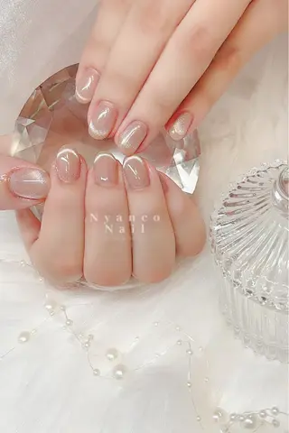 ネイル Nyanco Nailのネイルデザイン
