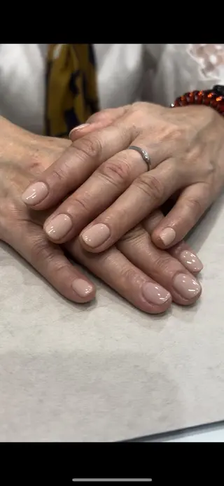 ネイル LICO HAIR＆RELAXATION所属・Lico Ryoのネイルデザイン