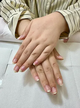 ネイル MAXKELLY木村 双葉のネイルデザイン