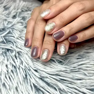ネイル Nail salon LaLa.のネイルデザイン