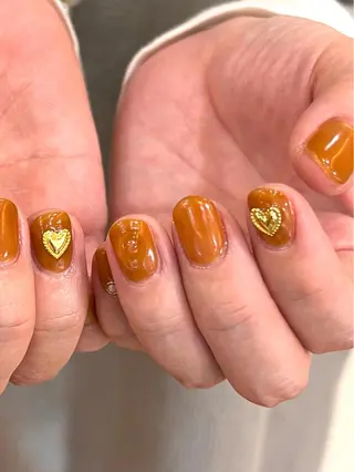 ネイル yurina/ パラジェル認定サロンのネイルデザイン