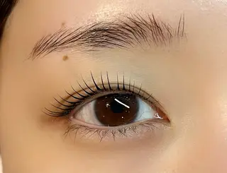 マツエク・マツパ IORI 🌻のマツエク・マツパデザイン