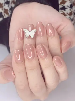 ネイル Ｎail Ｓalon ertiのネイルデザイン