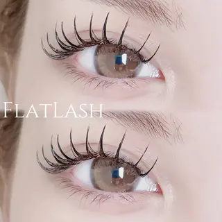 マツエク・マツパ muse momoのマツエク・マツパデザイン