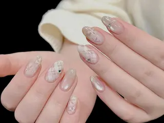 ネイル ユ ズのネイルデザイン