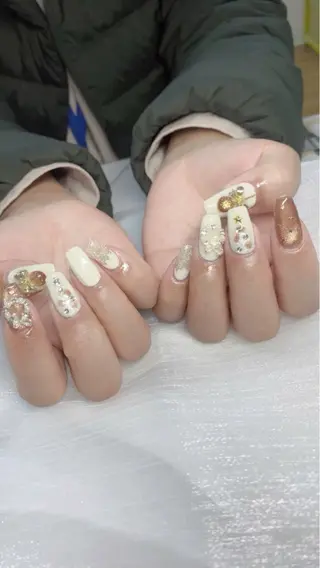 ネイル Mlan Nailのネイルデザイン