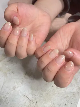 ネイル Tomoe さいたま新都心/与野のネイルデザイン