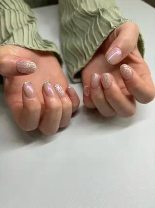 ネイル cottynail -miki-のその他イメージ