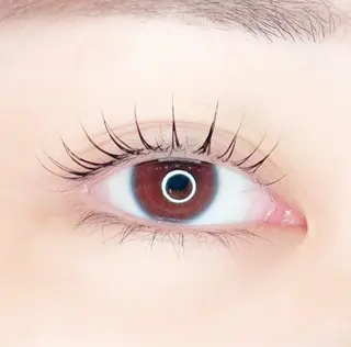 マツエク・マツパ 《岐阜市》eye suzukaのマツエク・マツパデザイン