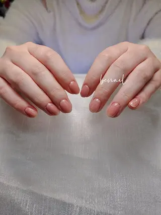 ネイル be nail所属・BE NAIL  新松戸のネイルデザイン