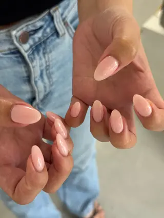 ネイル you Ｋのネイルデザイン