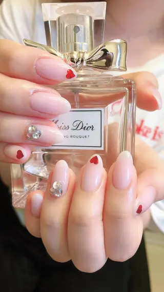 ネイル Petite Cannelle所属・Petite Cannelleのネイルデザイン