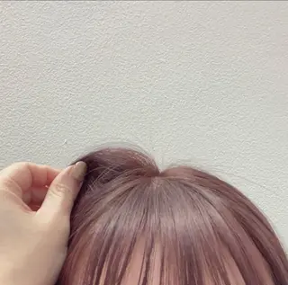 ショート カラー カットモデル募集 ミネのヘアスタイル