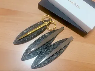 トレンド眉🌈✨️ misuzu.nの眉毛・アイブロウイメージ