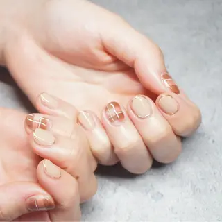 ネイル MIU Nail所属・MIU nailのネイルデザイン
