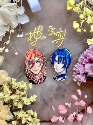 ネイル シェアサロンLei.g(レイジー)所属・3Dアートネイル💗 都築レナのネイルデザイン