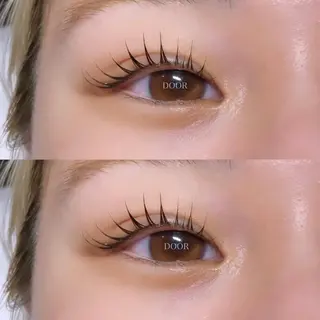 マツエク・マツパ MIU 🎀のマツエク・マツパデザイン